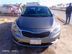 Kia Forte5
